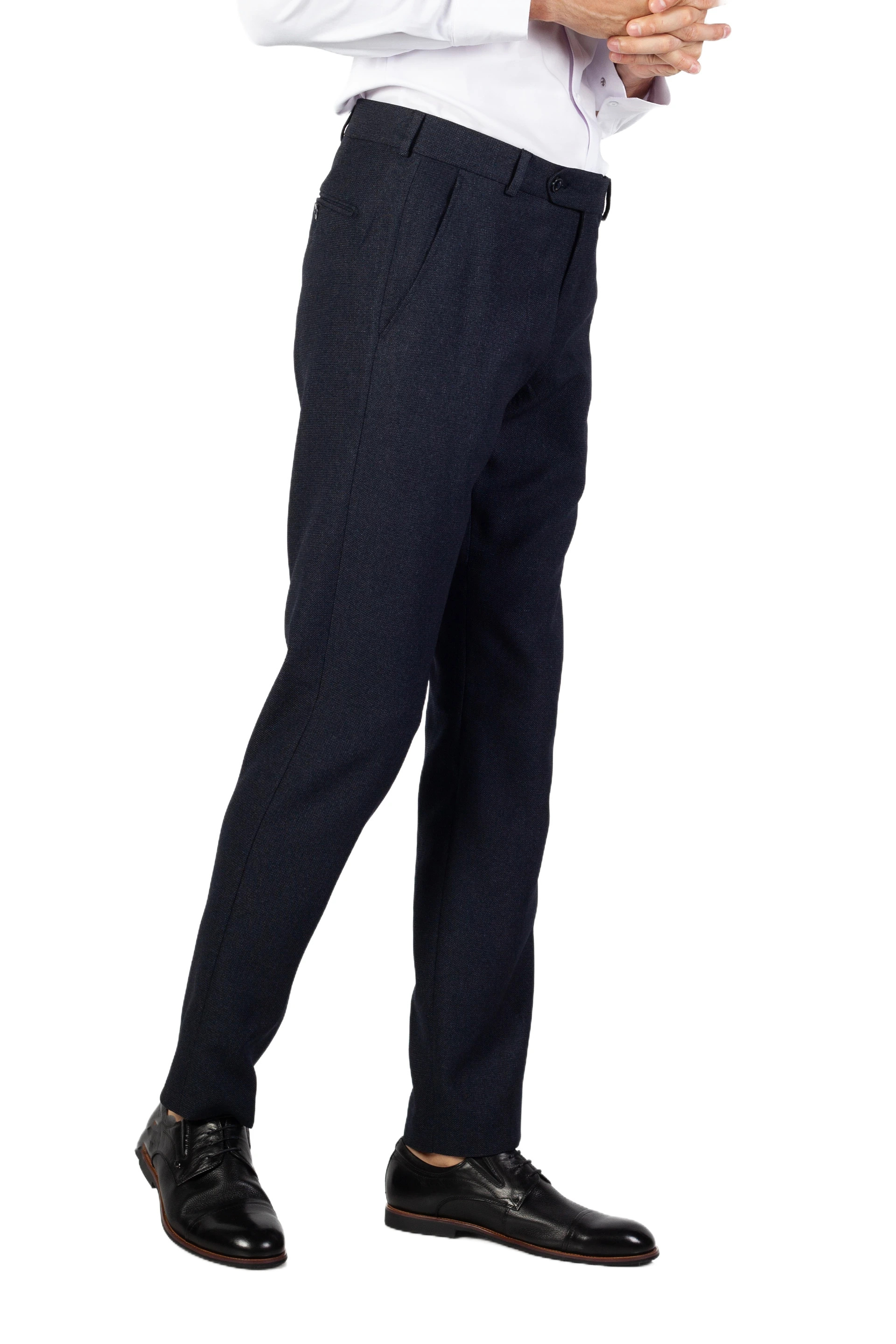 Костюмные брюки FRAPPOLI 6202-CLASSO-K-LACI-PANT