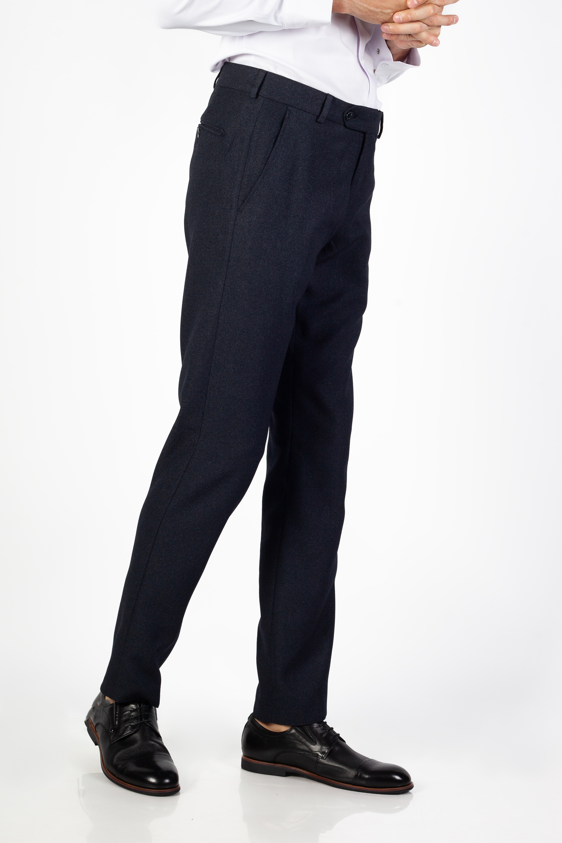Костюмные брюки FRAPPOLI 6202-CLASSO-K-LACI-PANT