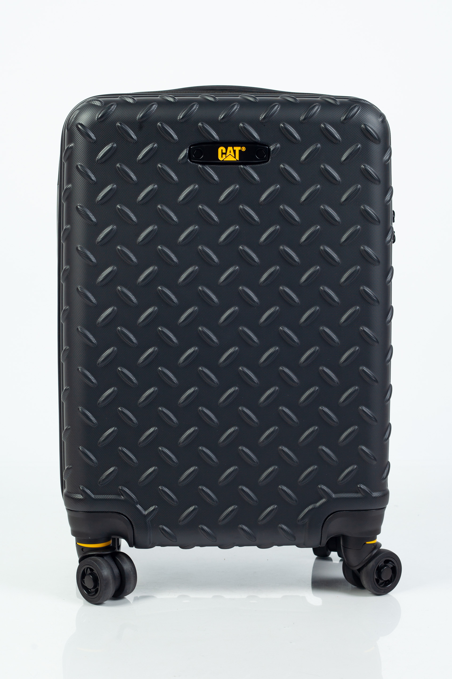 Travel suitcase CAT, small 83552-01