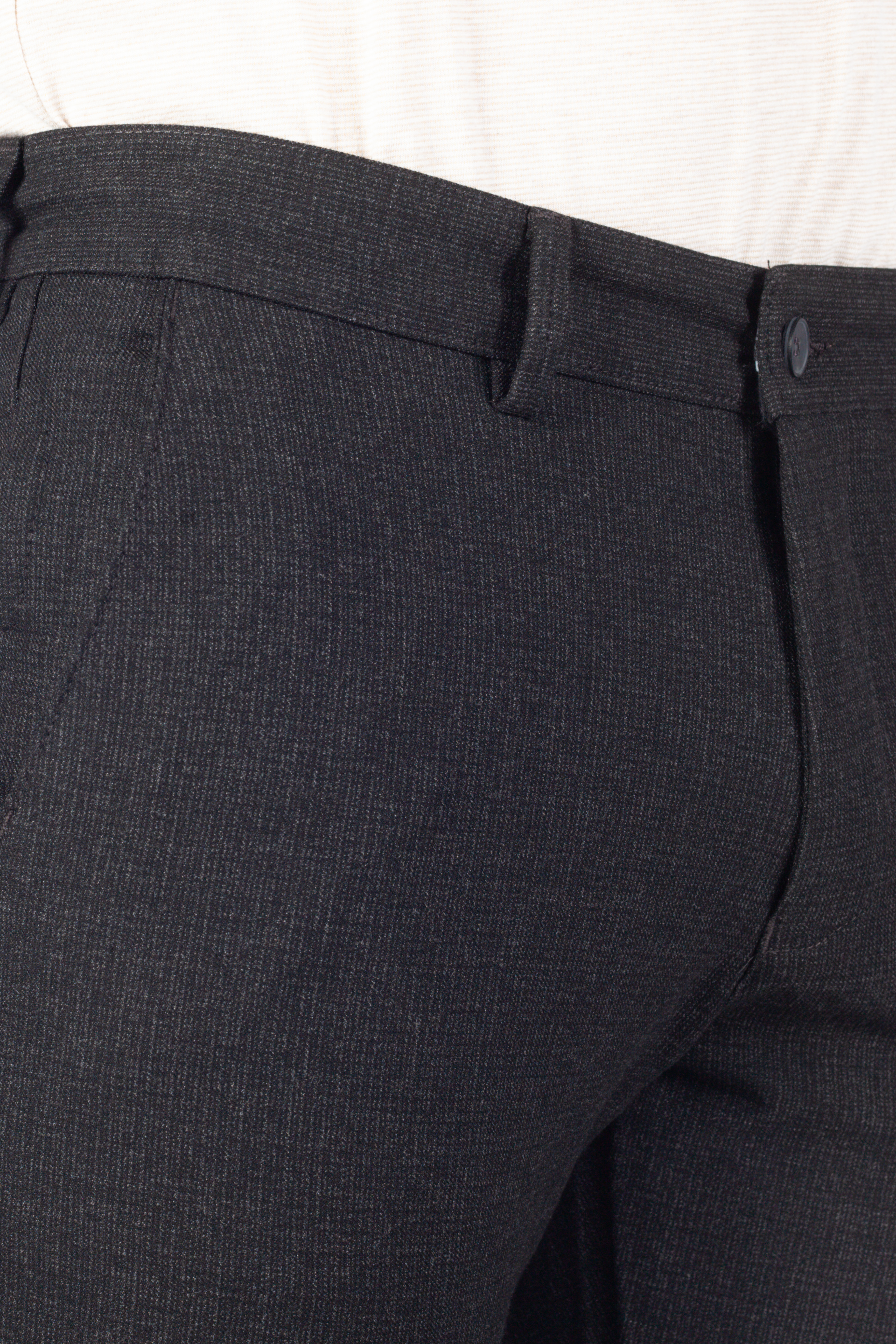 Классические брюки BLK JEANS 8375-1065-101-201