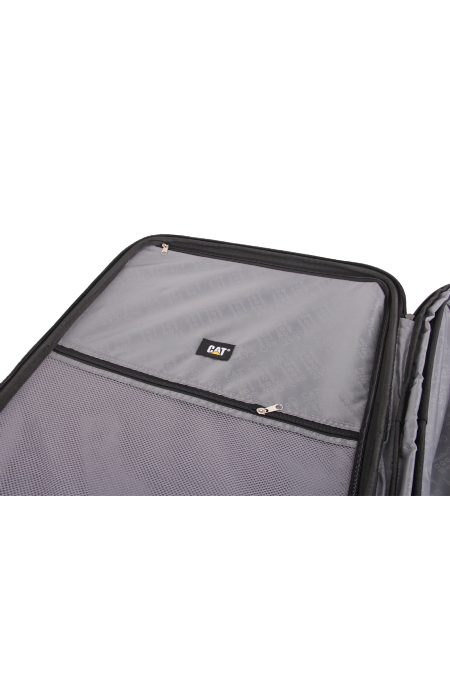 caterpillar luggage