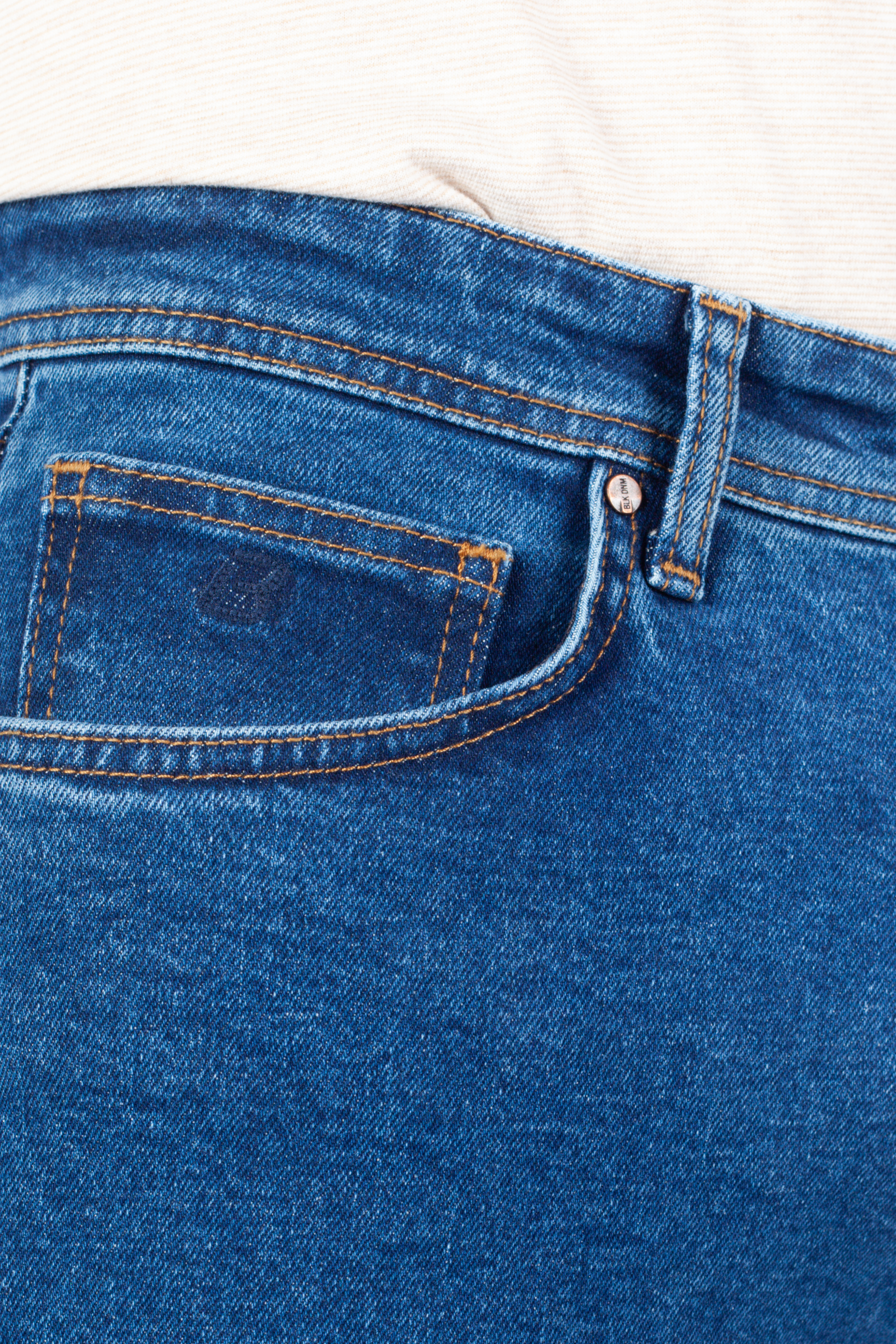 Джинсы BLK JEANS 8380-193-304-219