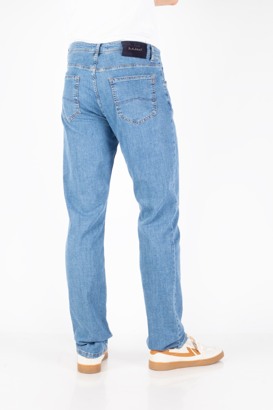 Джинсы BLK JEANS 8380-9035-304-220