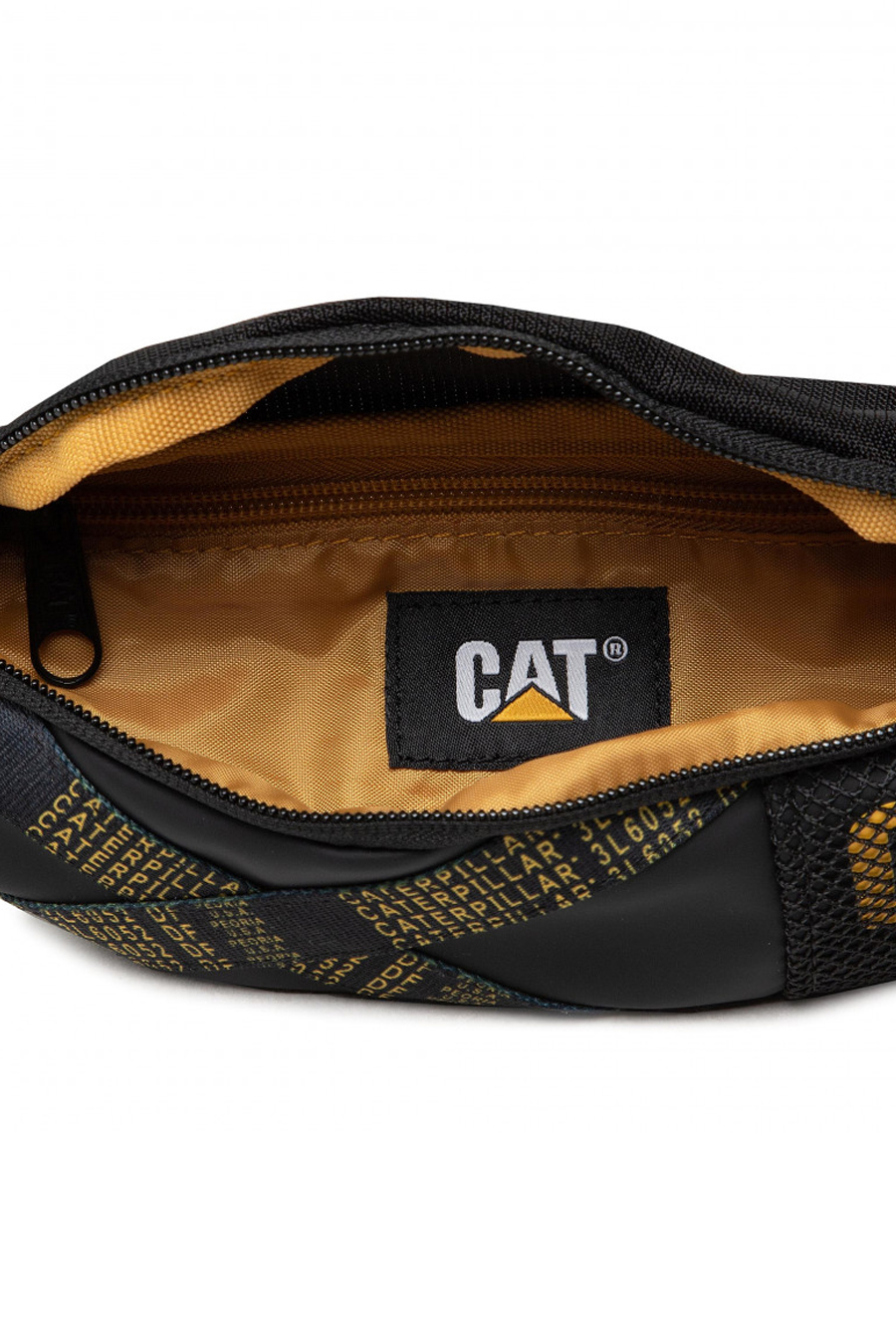 Пояснная сумкa CAT 84051-01