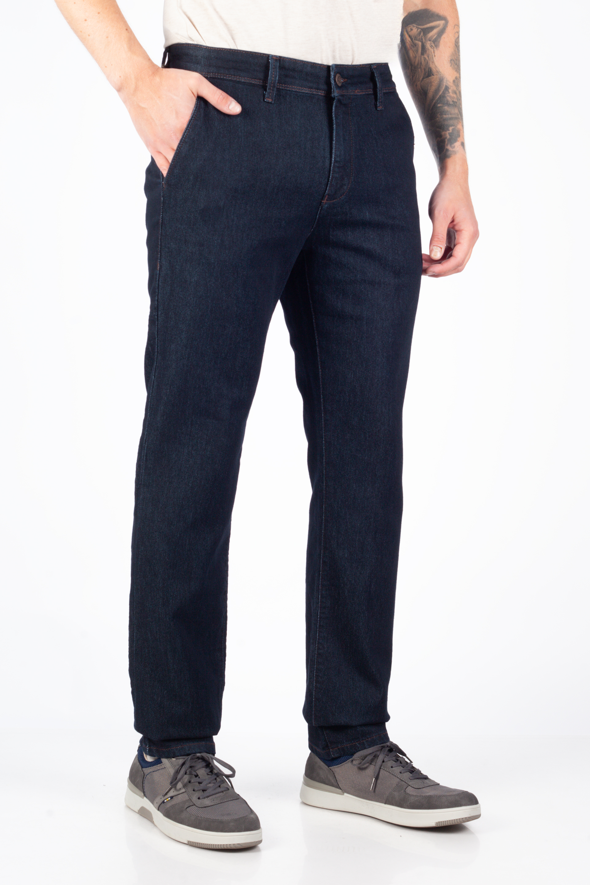 Джинсы BLK JEANS 8412-0718-342-206