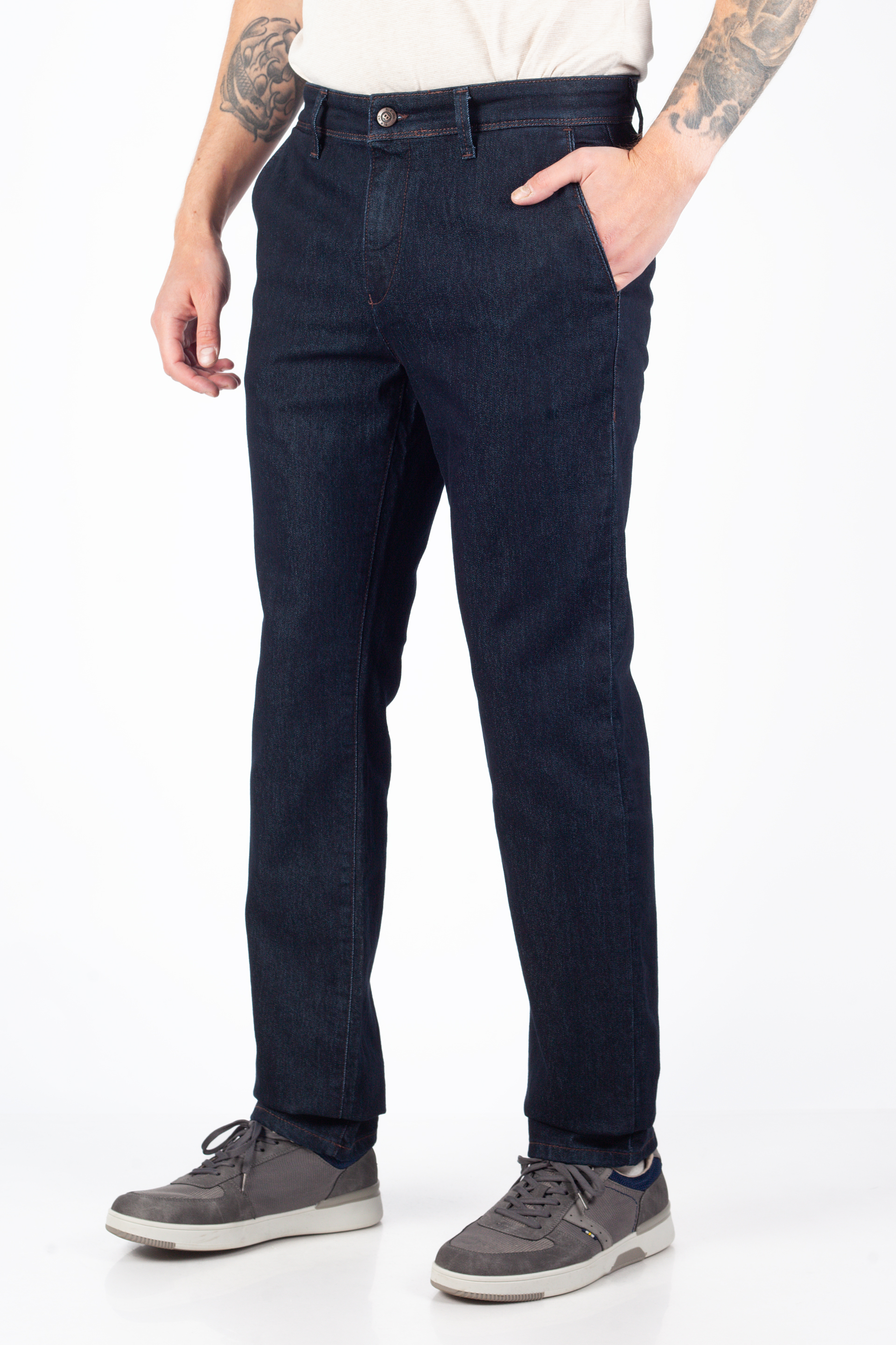 Джинсы BLK JEANS 8412-0718-342-206