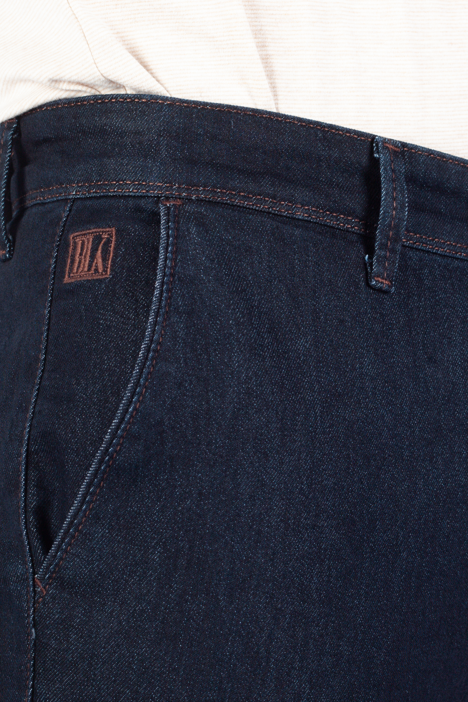 Джинсы BLK JEANS 8412-0718-342-206
