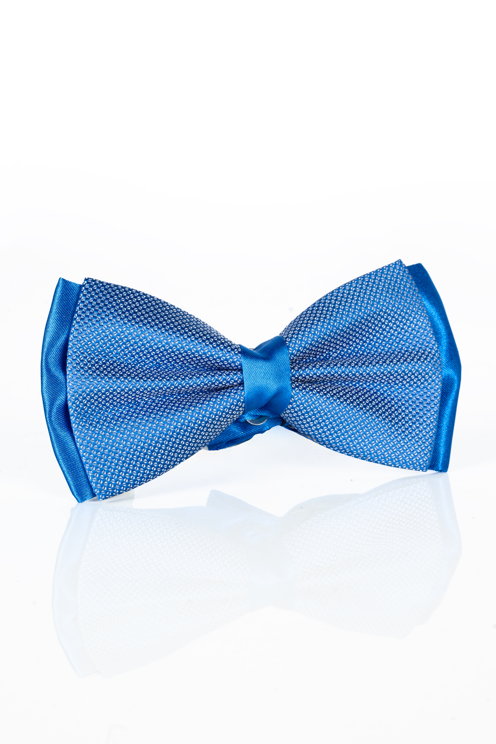 Bowtie NINO PACOLI BOWTIE-DES-33-BLUE