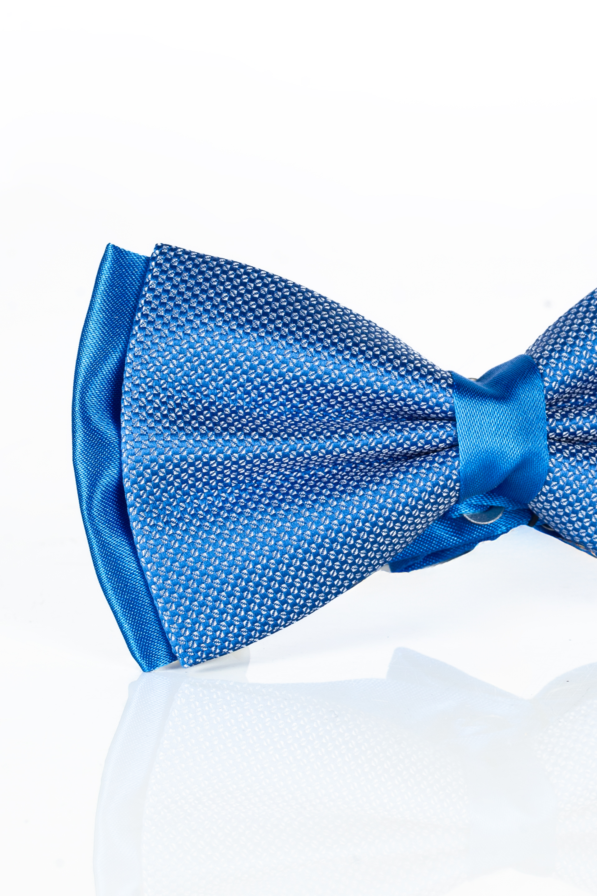 Bowtie NINO PACOLI BOWTIE-DES-33-BLUE