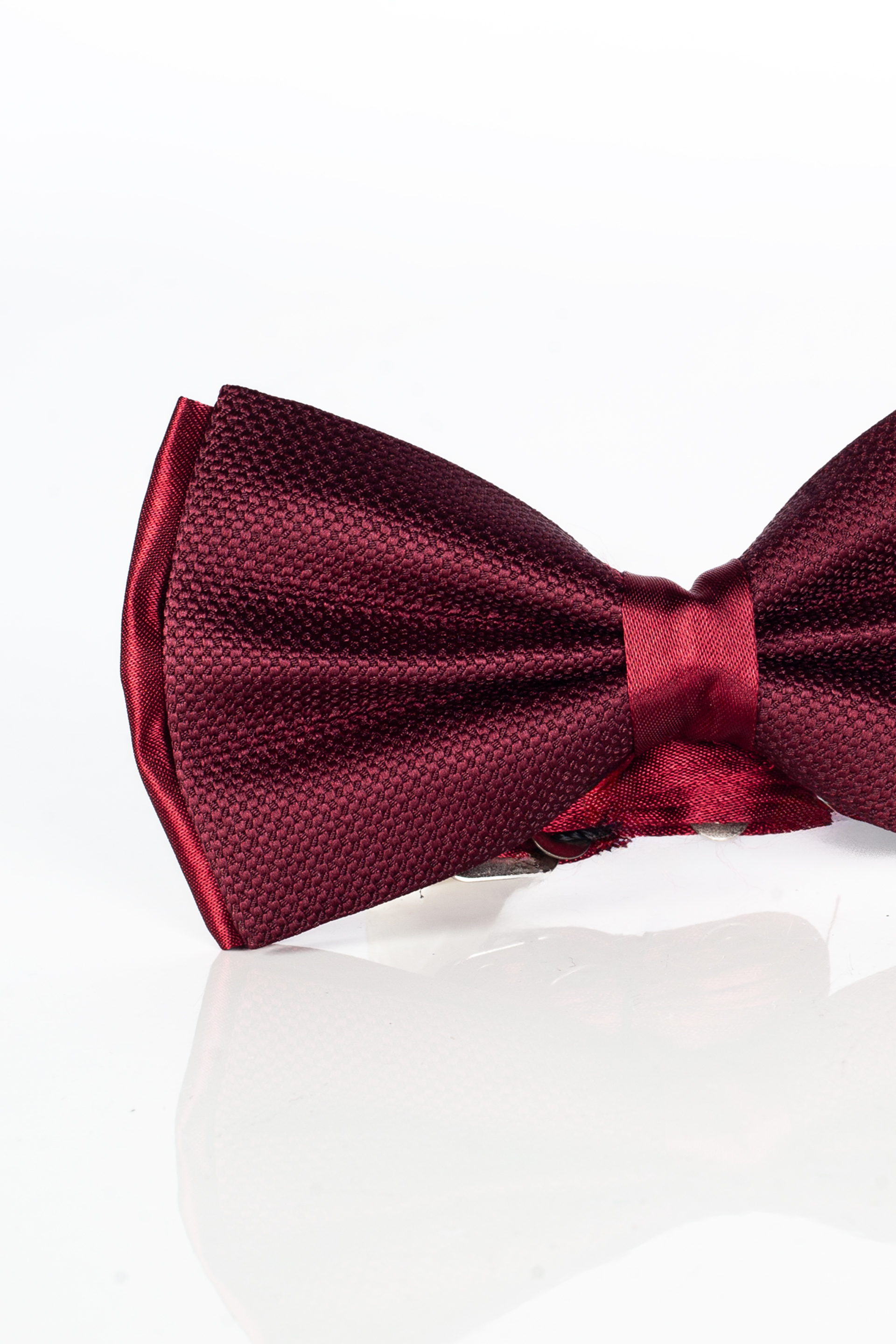 Bowtie NINO PACOLI BOWTIE-DES-39-BORDO