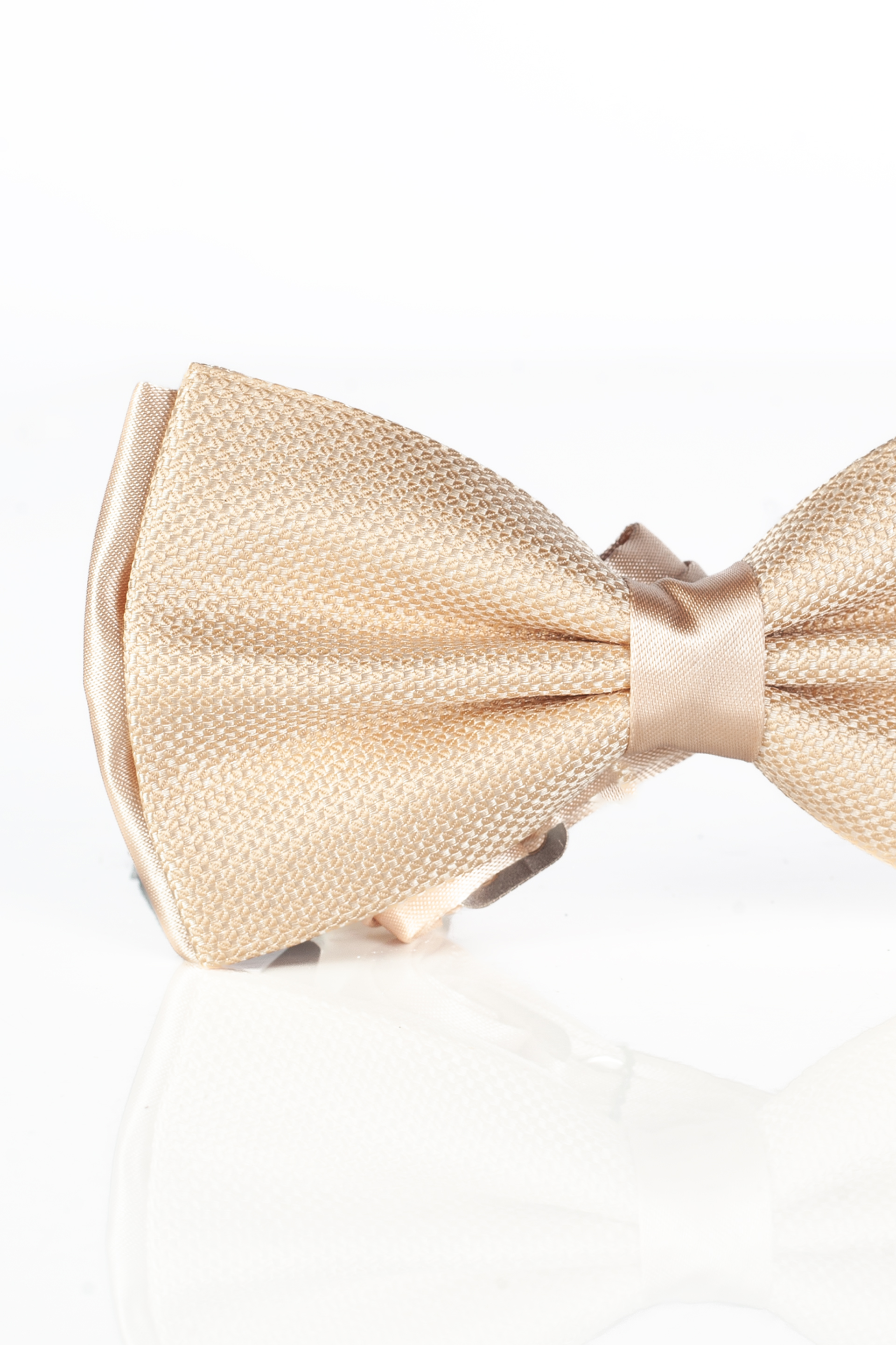 Bowtie NINO PACOLI BOWTIE-DES-3-BEIGE