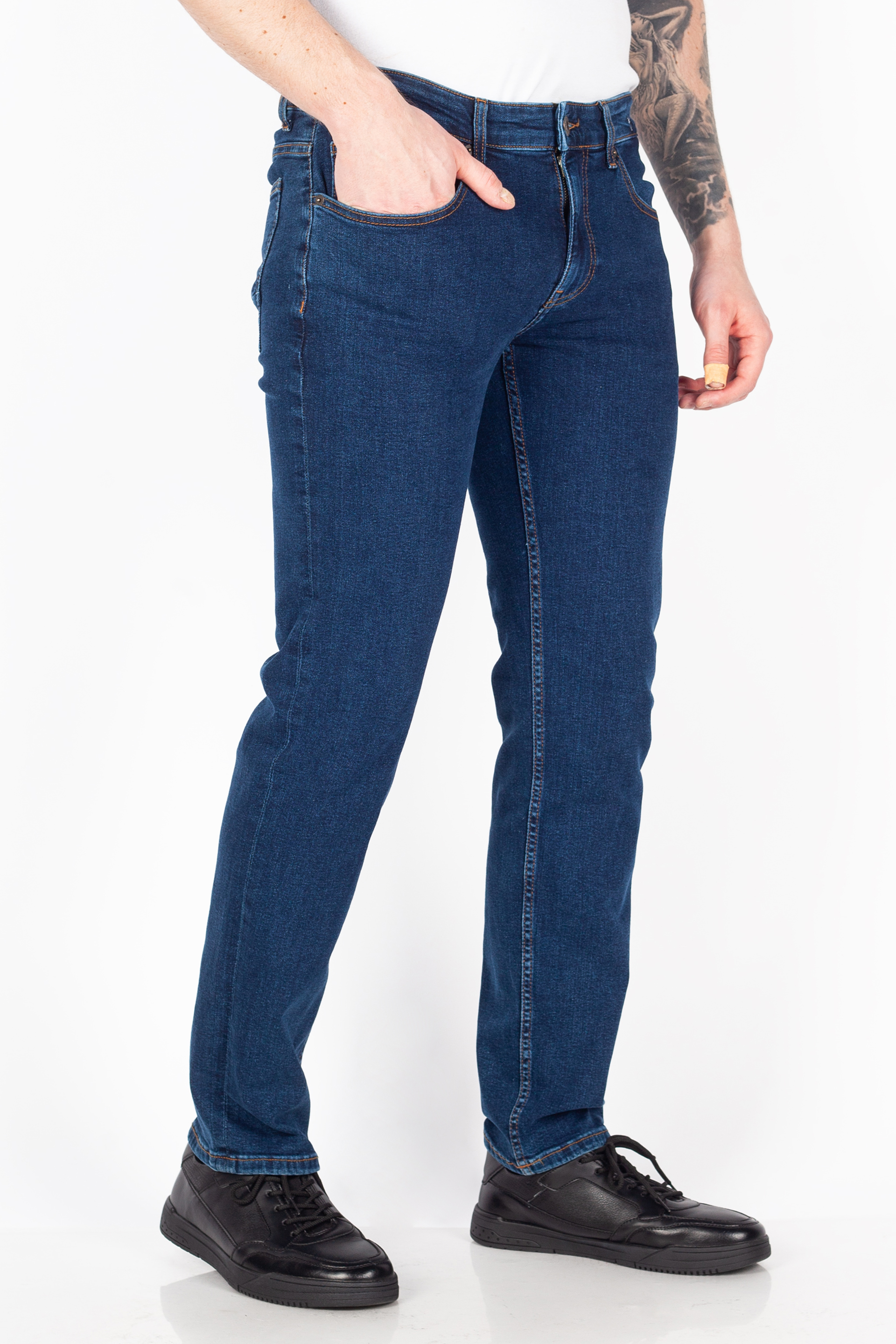 Джинсы CROSS JEANS F194-704