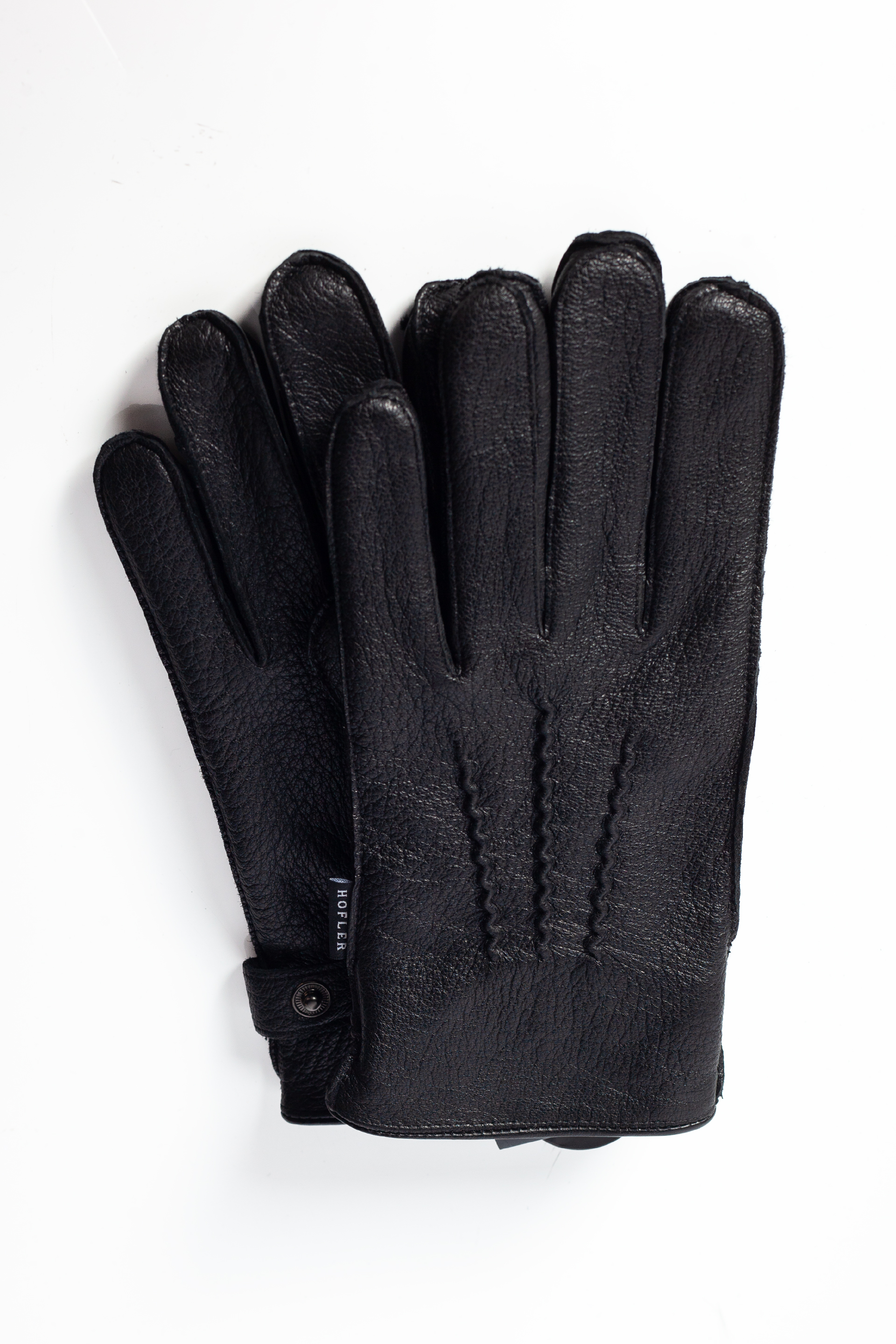 Glove HOFLER HO12044-Black-999
