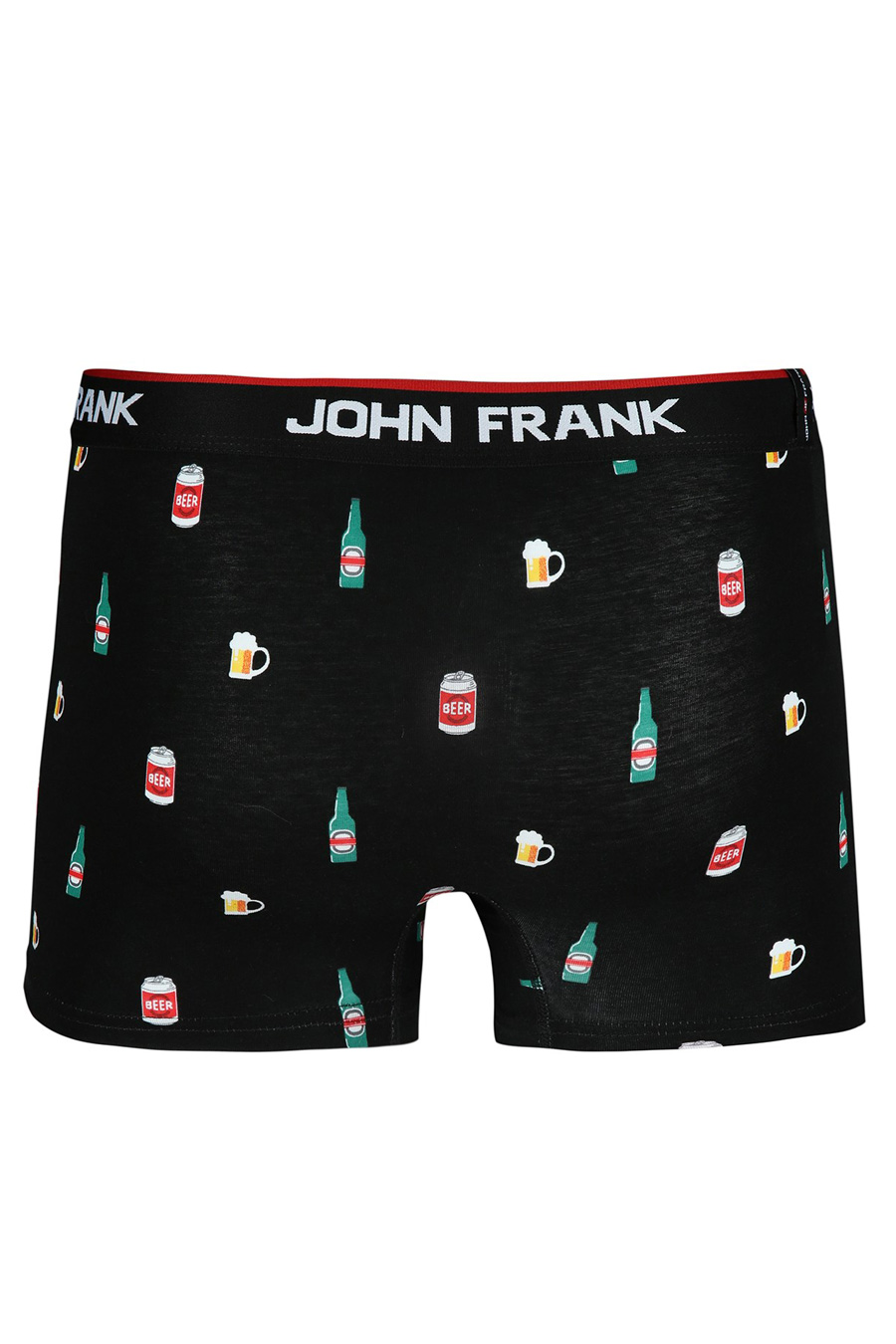 Боксеры JOHN FRANK JFBD304-DRINKS