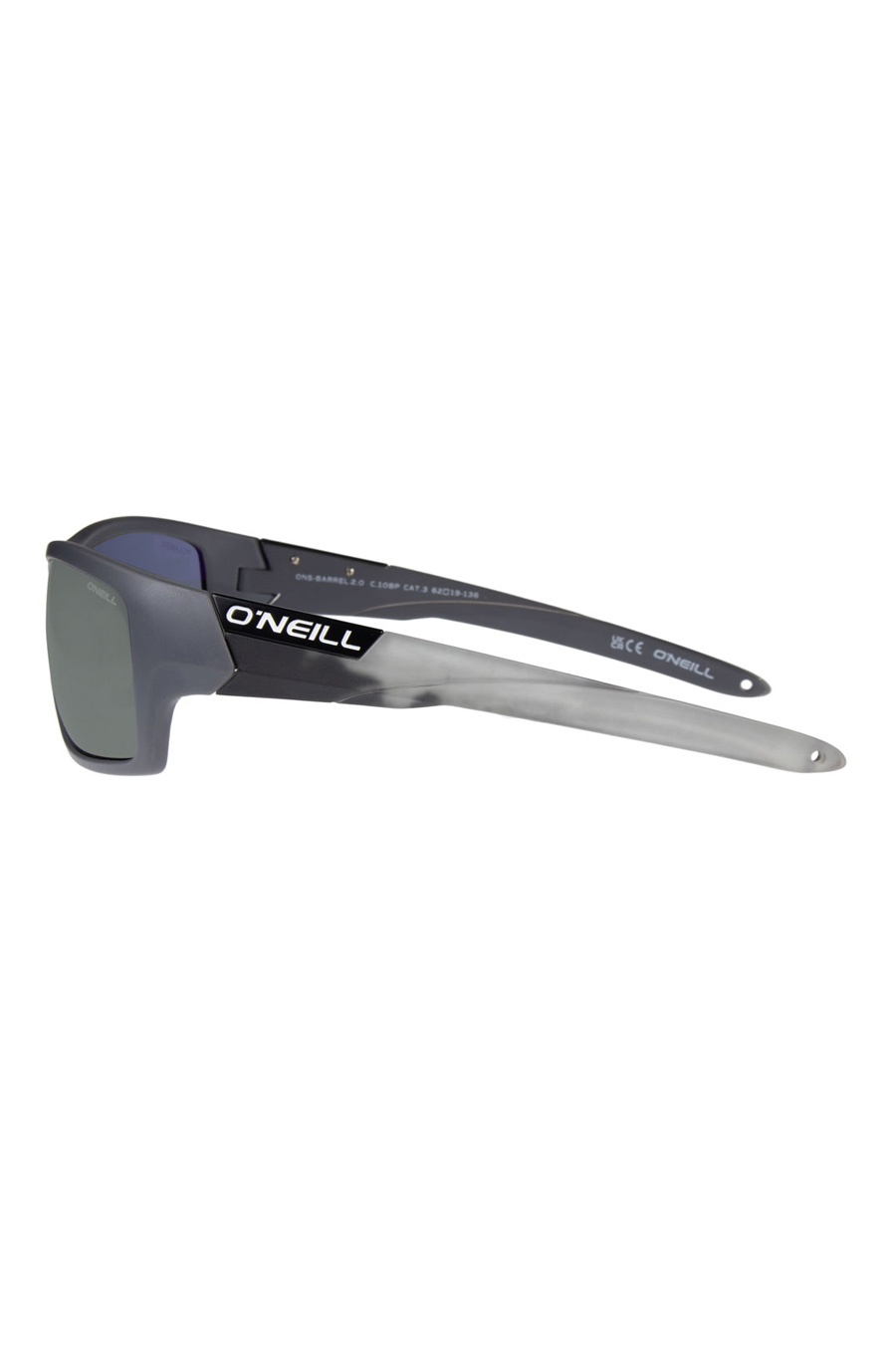 Солнечные очки ONEILL ONS-BARREL20-108P