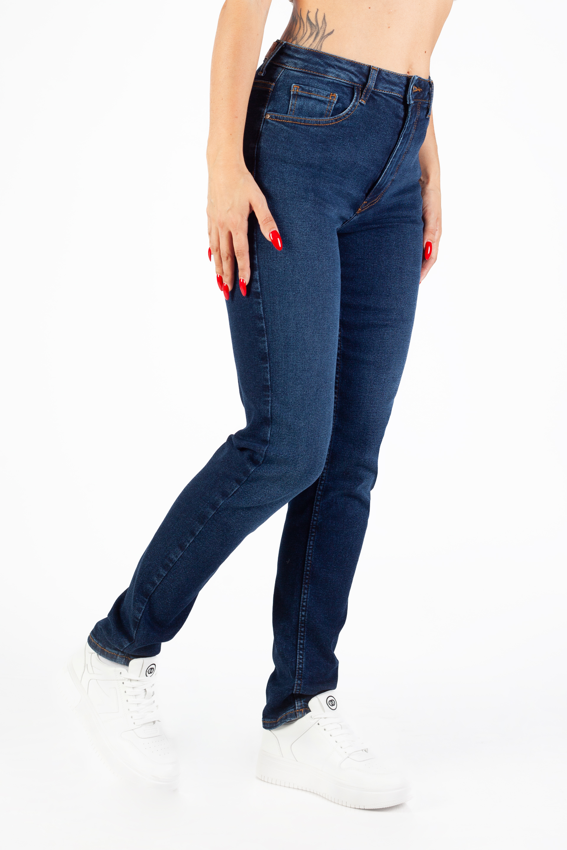 Джинсы CROSS JEANS P509-011