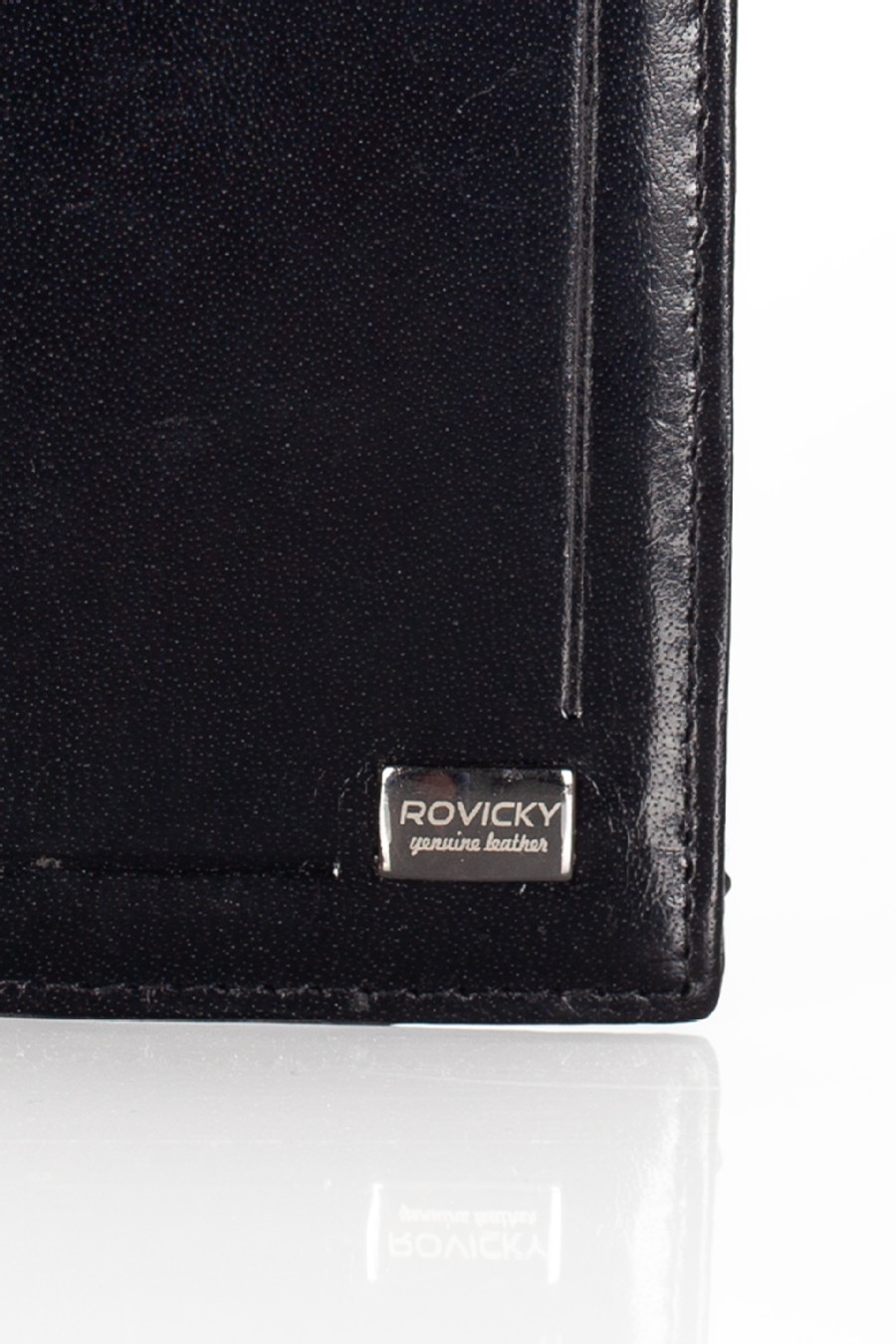 Кошелек ROVICKY PC-104-BAR-0261-BLACK