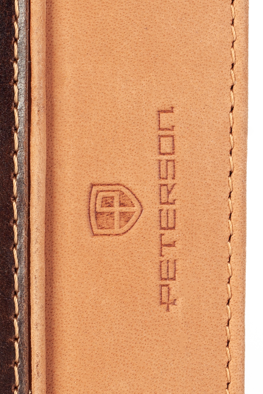 Кошелек PETERSON PTN-N4-SHS-4117-BROWN-TAN