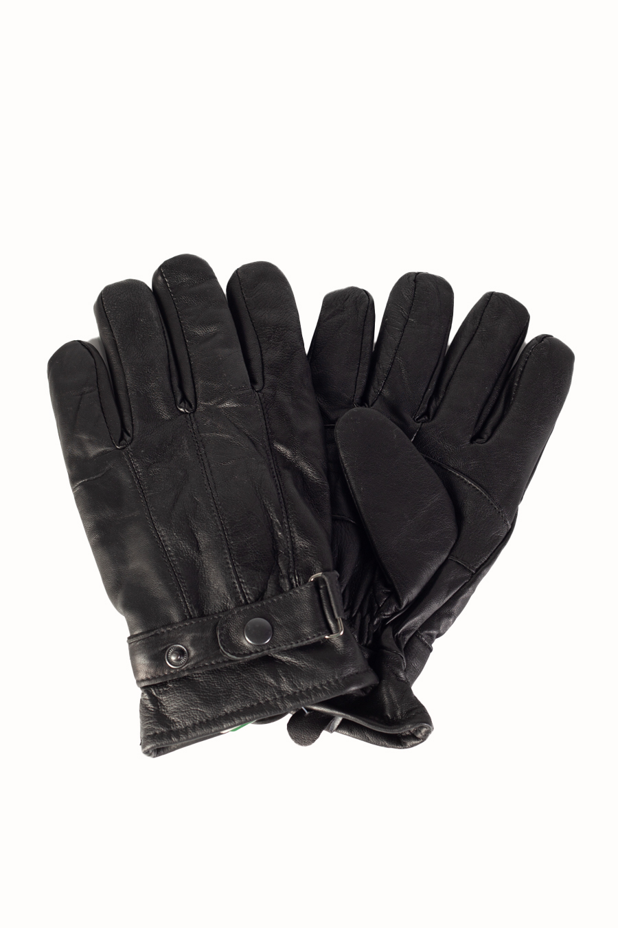 Glove HOFLER RL42463-999-Black