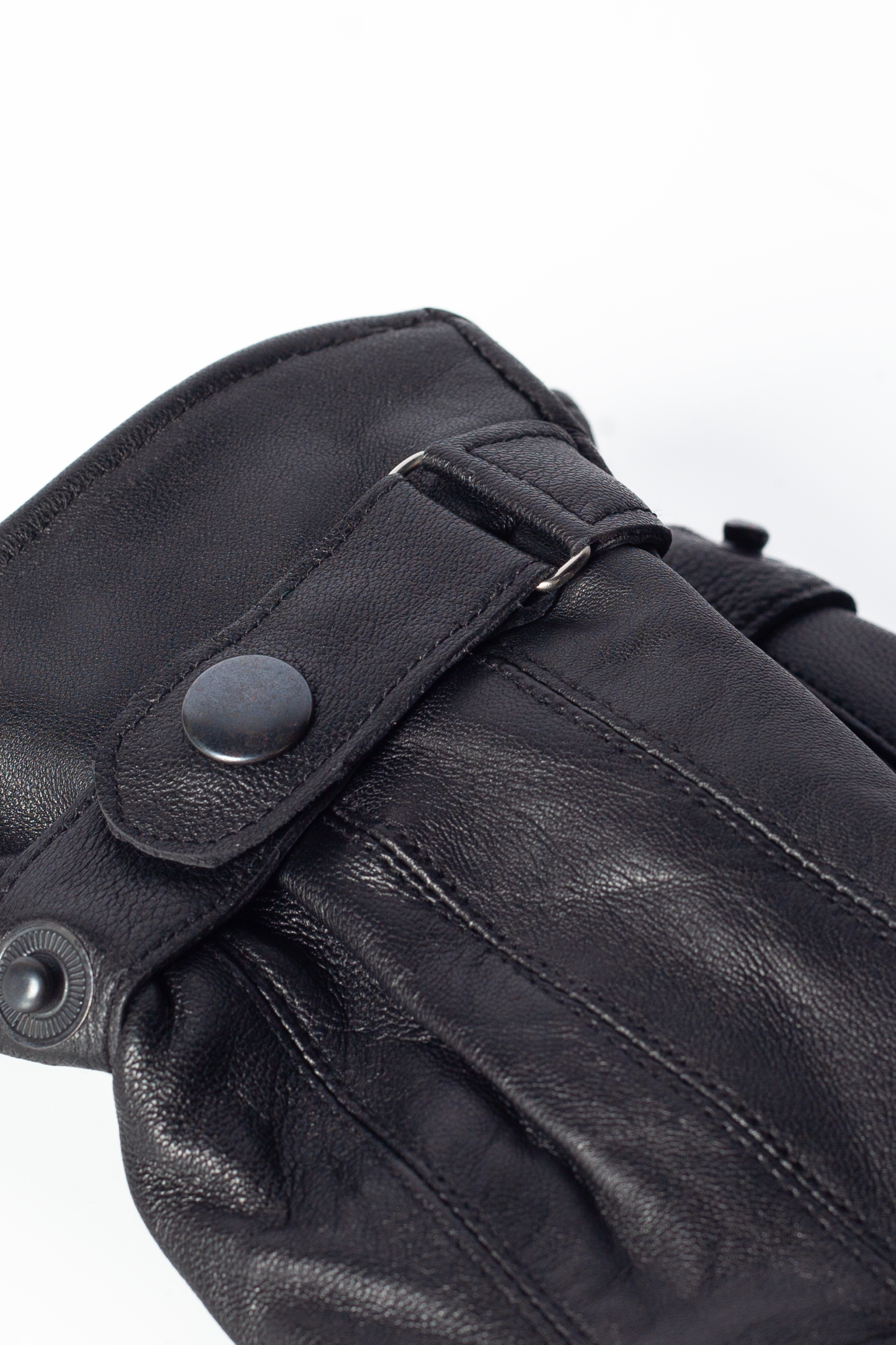 Glove HOFLER RL42463-999-Black