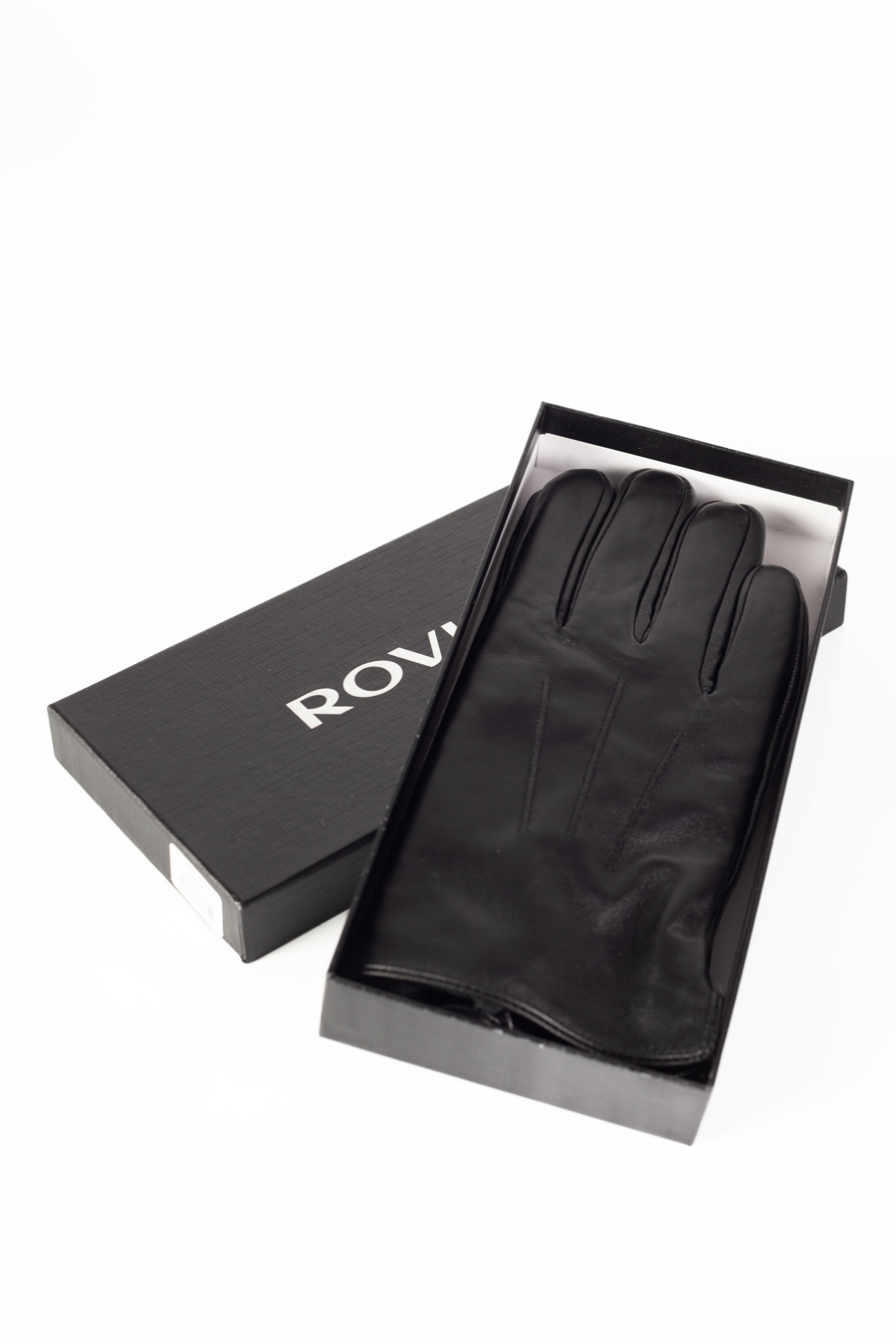 Glove ROVICKY R-RMS-04-O-CZARNY