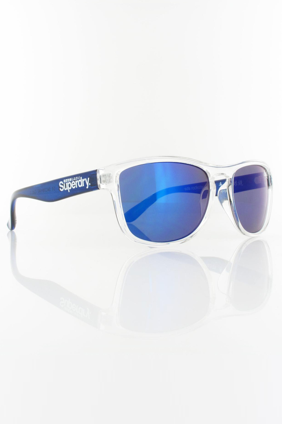 Солнечные очки SUPERDRY SDS-ROCKSTAR-175