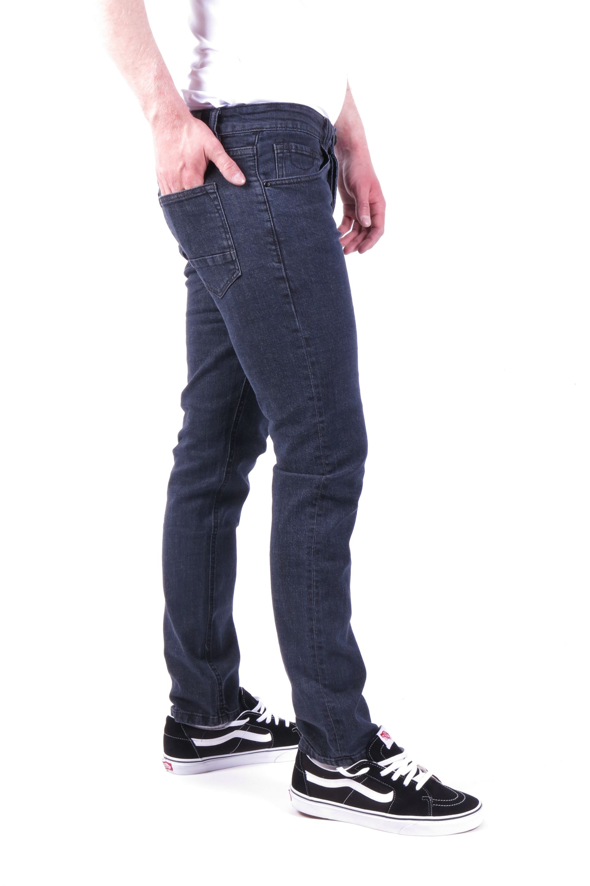 Джинсы KENZARRO TH37765
