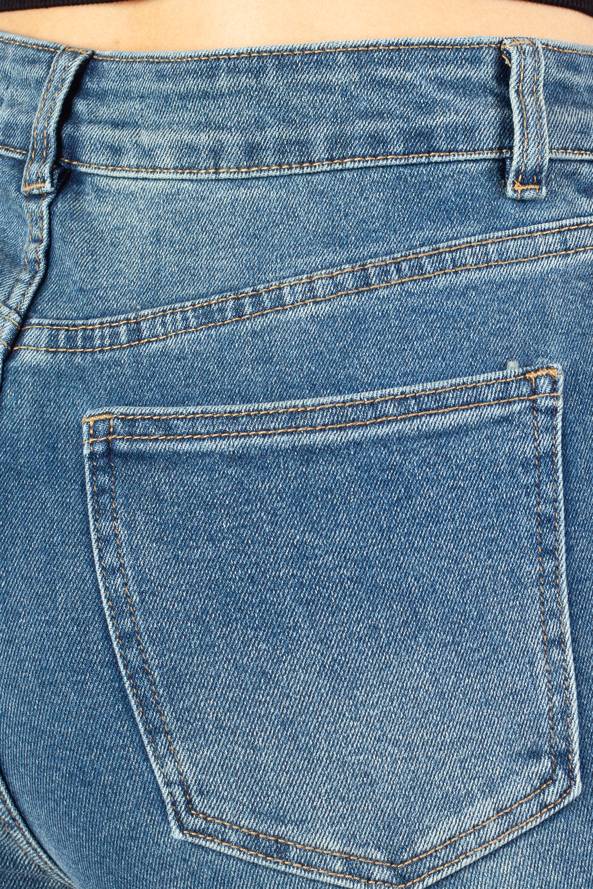 Джинсы VS MISS VS8920