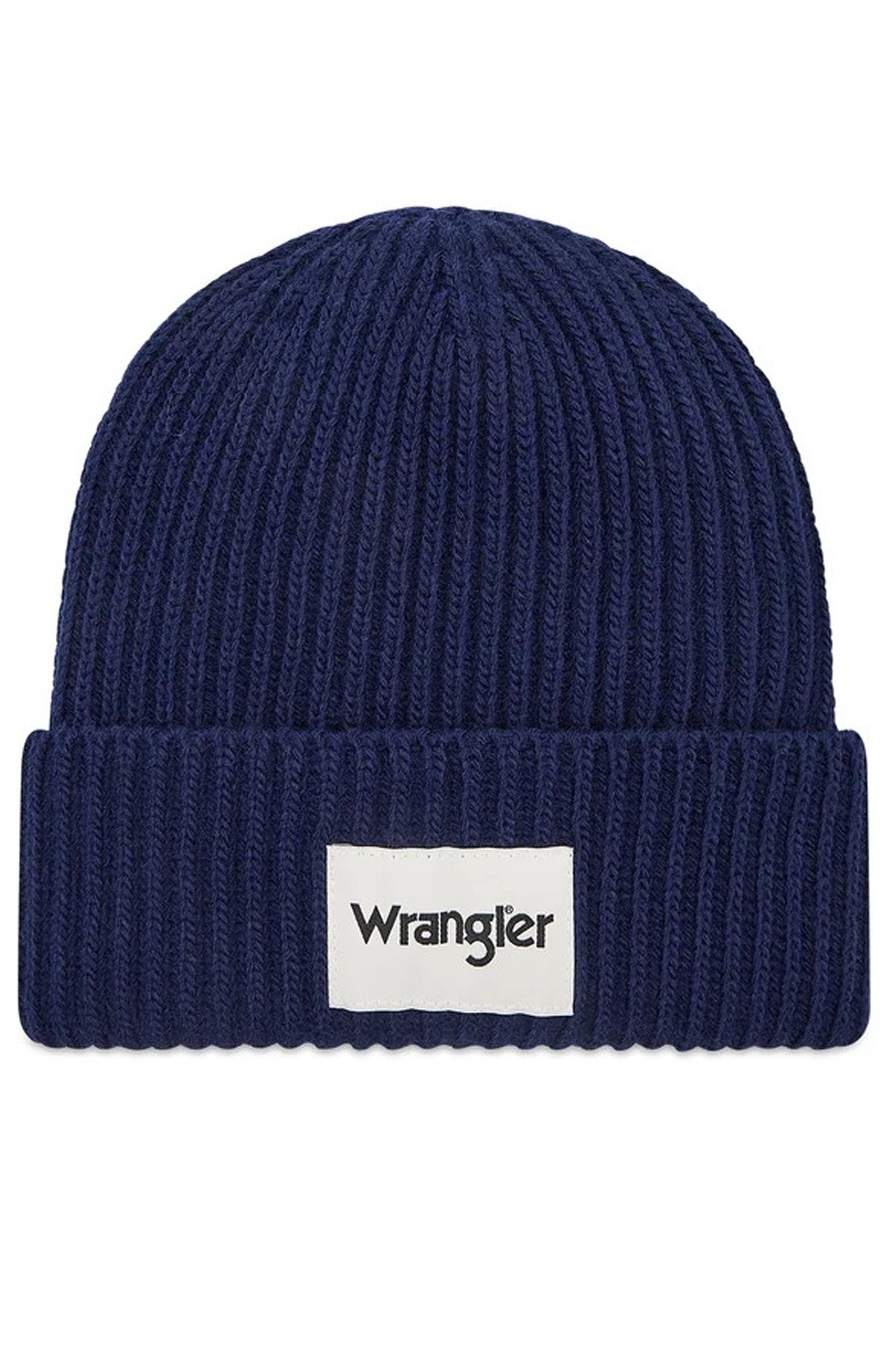 Зимняя шапка WRANGLER W0W2UHB51