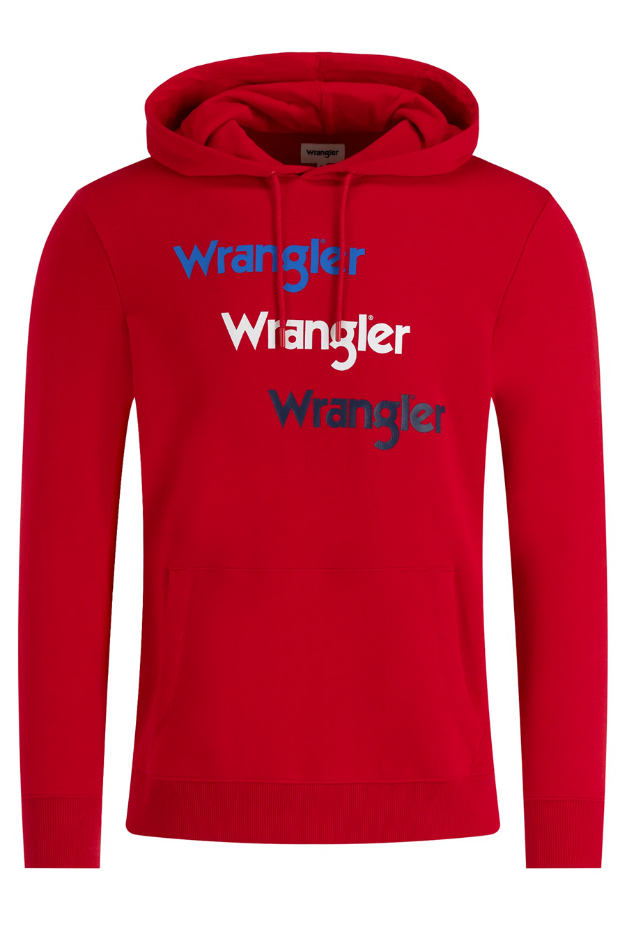 Спортивный свитер WRANGLER W6A8HAXWO