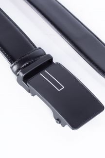 Кожаный ремень X JEANS PREMIUM 000774-550-01-4487-A