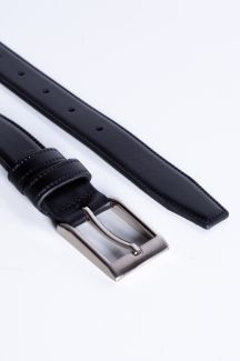 Кожаный ремень X JEANS PREMIUM 00507-102-01-3249