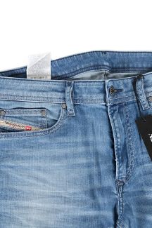 Джинсы DIESEL 00SECF-R18W6-01
