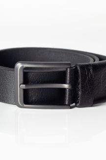 Кожаный ремень BLK JEANS 011098-203-01-4237