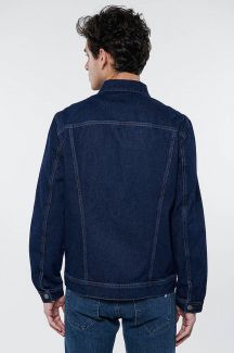 Джинсовая куртка MAVI 0115285156