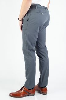 Классические брюки FRAPPOLI 1007-MILANO-KOYU-GRI