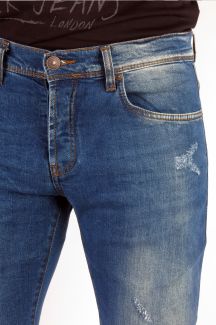 Джинсы LTB JEANS 1009-50162-13828-50395