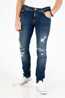 Джинсы LTB JEANS 1009-50260-14710-54322
