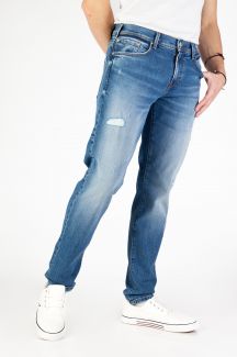 Джинсы LTB JEANS 1009-50260-15120-54327