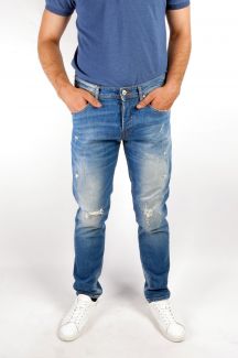 Джинсы LTB JEANS 1009-50414-13963-50763
