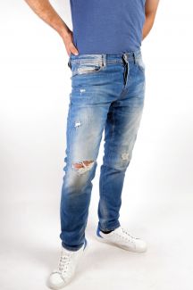 Джинсы LTB JEANS 1009-50414-13963-50763