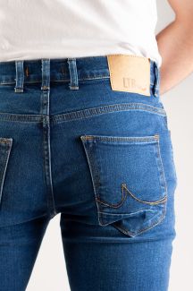 Джинсы LTB JEANS 1009-50546-15109-53635