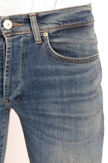 Джинсы LTB JEANS 1009-50555-13768-51850