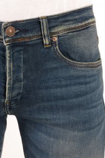 Джинсы LTB JEANS 1009-50555-14456-51316