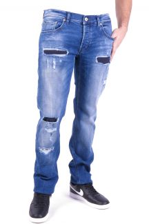 Джинсы LTB JEANS 1009-50721-13950-51010