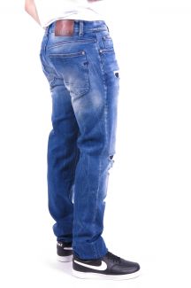 Джинсы LTB JEANS 1009-50721-13950-51010