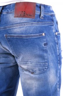 Джинсы LTB JEANS 1009-50721-13950-51010