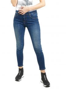 Джинсы LTB JEANS 1009-50869-14389-52926