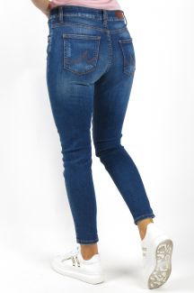 Джинсы LTB JEANS 1009-50869-14582-52201