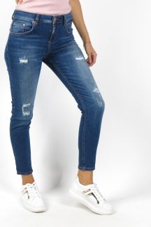 Джинсы LTB JEANS 1009-50869-14582-52201
